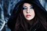 (Photographer/model: Daria Romachshenko / luria-xxii )