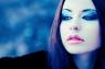 (Photographer/model: Daria Romachshenko / luria-xxii )