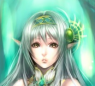 Female Elf Icon
