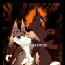 His late brother, Asta.