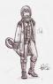 Courtesies of <a href="http://blooddarkened.deviantart.com">Abby</a>