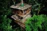 This is the home Vri made out in the jungles near the Golden Tether