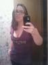 Bathroom shot, gatta love those.