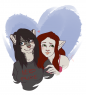 With Lily'ily
