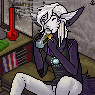 By iFroglet @ dA