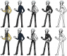 A basic guide by Agentmoore of Deviantart (That's me!)
