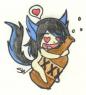 XUUUL LOVES RUM! -Chibi Sized