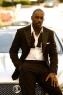 Actor: Idris Elba