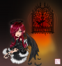 What others ought to know that I do not... Is I am a key to the gateways of Heaven and Hell. Mainly for Hell though... My weapon was once a part of it after all.