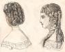Everyday casual hairstyle