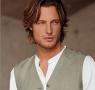 Model: Gabriel Aubry