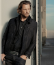 Model: Gabriel Aubry