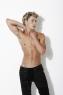 Model: Mitch Hewer