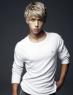 Model: Mitch Hewer