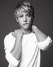 Model: Mitch Hewer