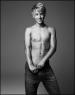 Model: Mitch Hewer