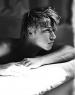 Model: Mitch Hewer