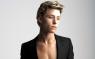 Model: Mitch Hewer