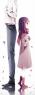 "It's just you and me now, Fae. We have to look out for each other from here on out." -Daddy