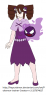 http://hapuriainen.deviantart.com/art/Pokemon-trainer-Creator-v-2-257074027