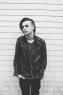 (Model: Matt Healy of The 1975)