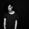 (Model: Matt Healy of The 1975)