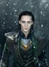 His Elvish Form