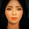 Black desert version of Nara.