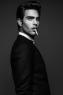 Model: Jon Kortajarena