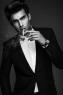 Model: Jon Kortajarena