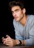 Model: Jon Kortajarena