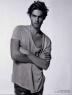 Model: Jon Kortajarena