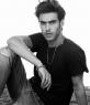 Model: Jon Kortajarena