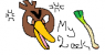 by Beige, thank you! <3