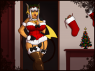 A very Sparky xmas