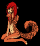 Unfinished Pixel Bod