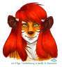 By Stickerbunny.