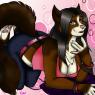 Art by Meenah on FA