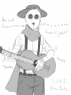 Tegaki Entry