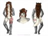 Reference by Creep-Machine