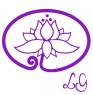 The Lotus Garden brand that Rixi has on his inner left wrist. It is only the symbol and not the letters.