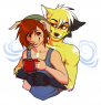 By Katycuddle