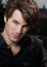 Model: Matt Lanter