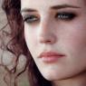 (Model: Eva Green)