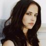 (Model: Eva Green)