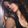 (Model: Eva Green)