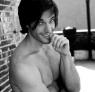 Model: Daniel DiTomasso