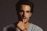 Model: Daniel DiTomasso