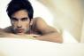 Model: Daniel DiTomasso