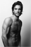 Model: Daniel DiTomasso